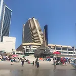 2Br 3Ba Condo On The Boardwalk Cozysuites
