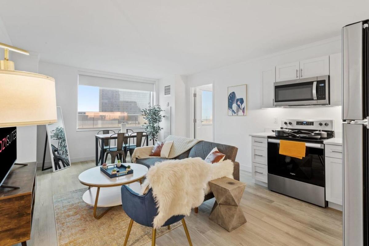 2br 3ba On The Boardwalk Cozysuites * Atlantic City