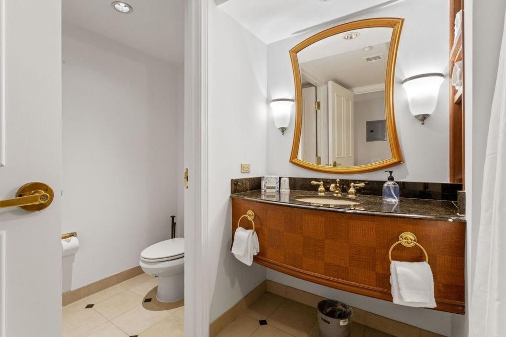 2br 3ba On The Boardwalk Cozysuites Apartment