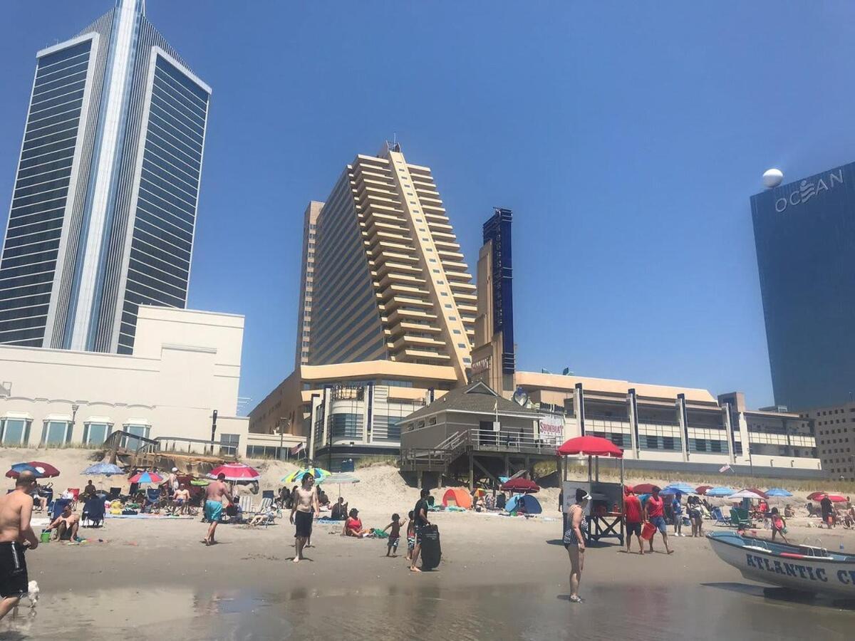 2br 3ba On The Boardwalk Cozysuites Apartment