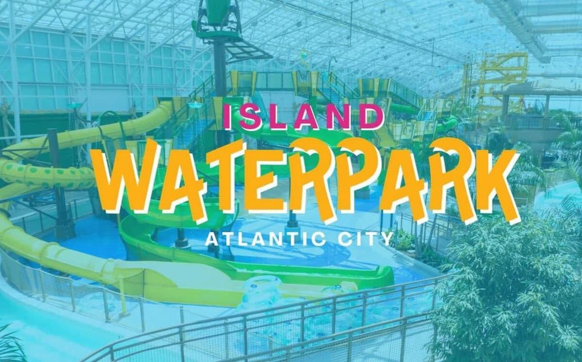 2br 3ba On The Boardwalk Cozysuites Apartment Atlantic City